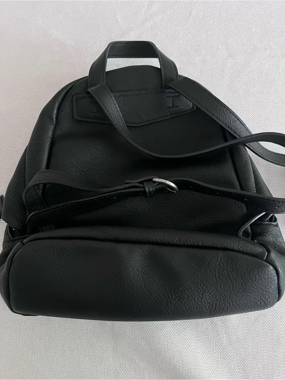 Universal Thread Black Mini Backpack